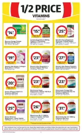 Coles catalogue week 38 Page 6