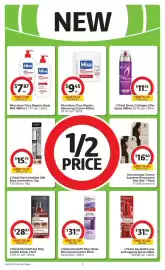 Coles catalogue week 38 Page 8