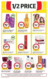 Coles catalogue week 38 Page 9