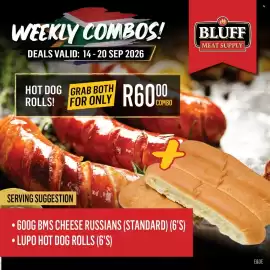 Bluff Meat Supply catalogue week 38 Page 15