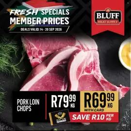 Bluff Meat Supply catalogue week 38 Page 4