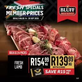 Bluff Meat Supply catalogue week 38 Page 8