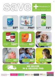 Save Hyper catalogue Page 2: Amuco €80,00, Blue Ice Pain Gel €25,00