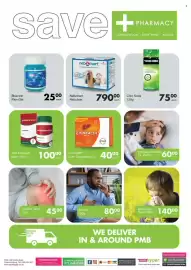 Save Hyper catalogue Page 2: Amuco €80,00, Blue Ice Pain Gel €25,00