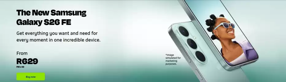 Telkom catalogue Page 2