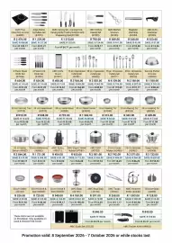 AMC Cookware catalogue Page 7