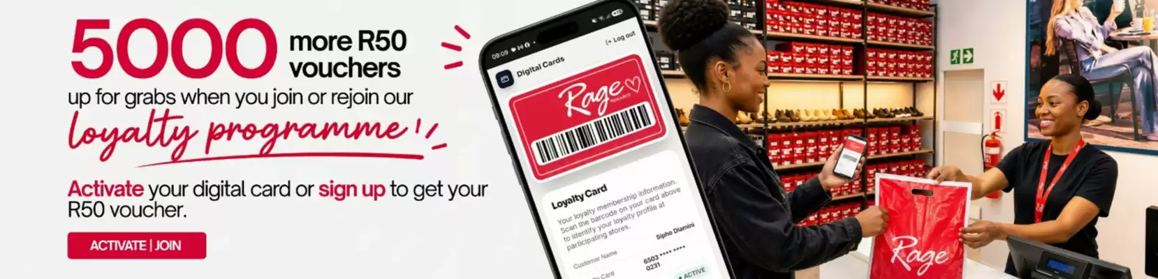 Rage (valid until 28-09)