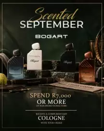 Bogart MAN catalogue Page 1