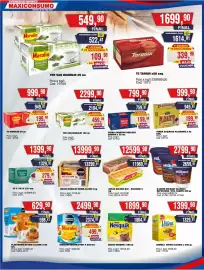 Revista Maxiconsumo semana 39 Página 10