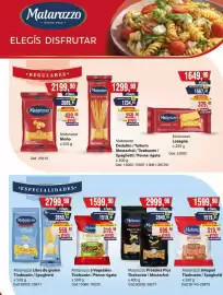 Revista Maxiconsumo semana 39 Página 11