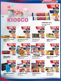 Revista Maxiconsumo semana 39 Página 12