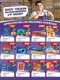 Revista Maxiconsumo semana 39 Página 14