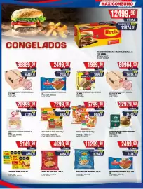 Revista Maxiconsumo semana 39 Página 16
