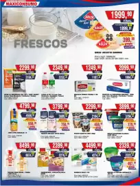 Revista Maxiconsumo semana 39 Página 17