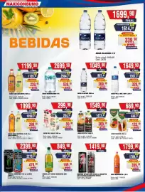 Revista Maxiconsumo semana 39 Página 19