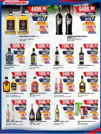 Revista Maxiconsumo semana 39 Página 21