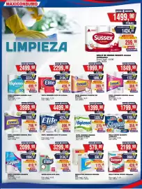 Revista Maxiconsumo semana 39 Página 23