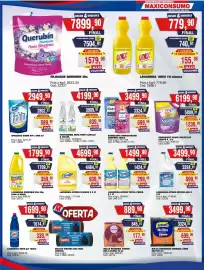 Revista Maxiconsumo semana 39 Página 25