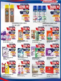 Revista Maxiconsumo semana 39 Página 26