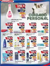 Revista Maxiconsumo semana 39 Página 29