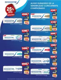 Revista Maxiconsumo semana 39 Página 33