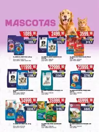 Revista Maxiconsumo semana 39 Página 35