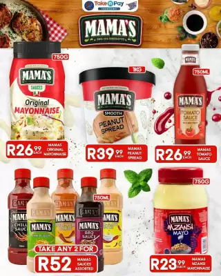 Take 'n Pay (valid until 20-09)