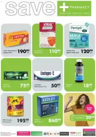 Save catalogue Page 1: ADCO MAYOGEL SUSPENSION €18,00, NPL Anarchy Preworkout €195,00