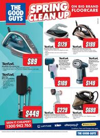 The Good Guys catalogue week 37 Page 16