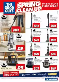 The Good Guys catalogue week 37 Page 10