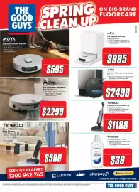 The Good Guys catalogue week 37 Page 12