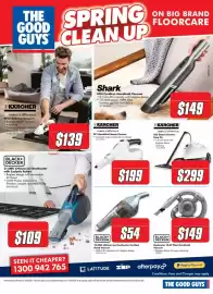 The Good Guys catalogue week 37 Page 14