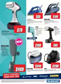 The Good Guys catalogue week 37 Page 15