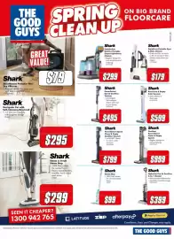 The Good Guys catalogue week 37 Page 5