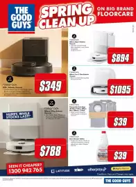 The Good Guys catalogue week 37 Page 6