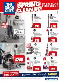 The Good Guys catalogue week 37 Page 7