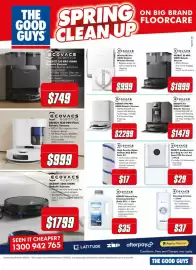 The Good Guys catalogue week 37 Page 8