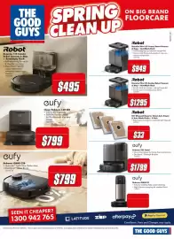 The Good Guys catalogue week 37 Page 9