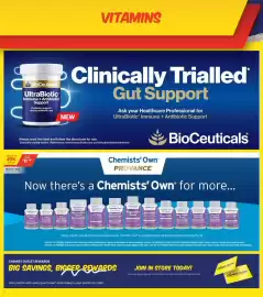 Chemist Outlet catalogue Page 5