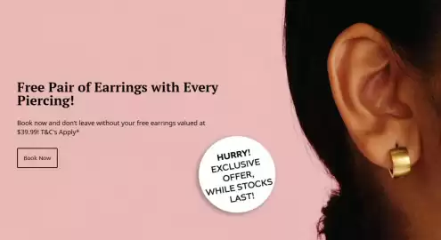 Essential Beauty catalogue Page 1