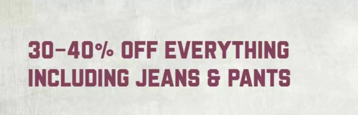Aerie (valid until 6-10)