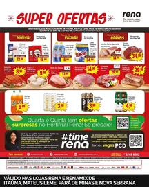 Catálogo Supermercados Rena semana 38 Página 2