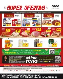Catálogo Supermercados Rena semana 38 Página 2