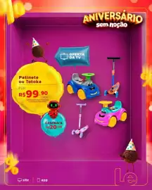 Encarte Le Biscuit semana 38 Página 3