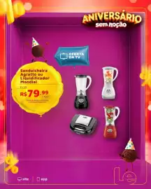 Encarte Le Biscuit semana 38 Página 5