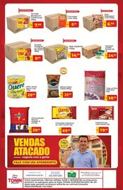 Catálogo Tonin Superatacado semana 38 Página 2: Quero - milho verde lata €29,99, Zuppa - batata palha €21,99