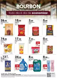 Encarte Zaffari semana 38 Página 1