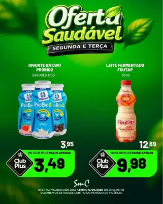 Catálogo Supermercado Cubatao (válido até 15-09)