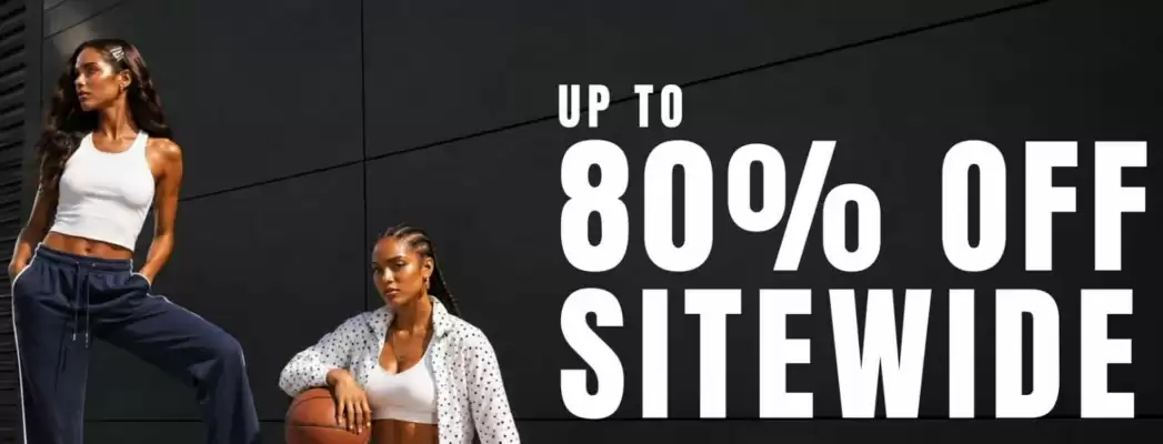 Forever 21 (valid until 30-09)