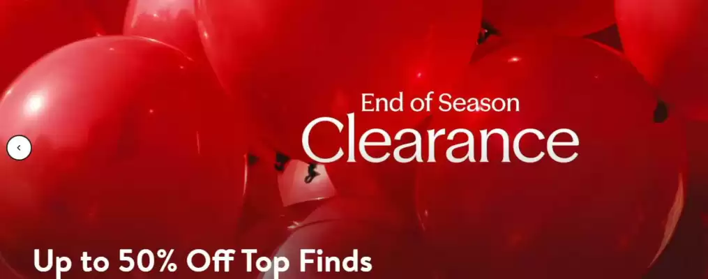 Nordstrom (valid until 30-09)